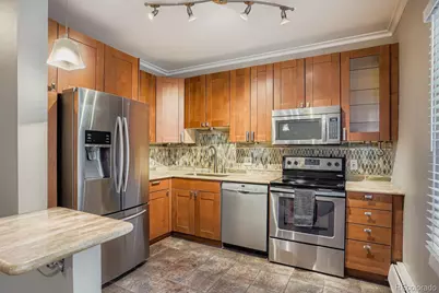 960 N Sherman Street #1B, Denver, CO 80203 - Photo 5