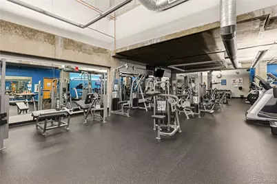 1401 Wewatta Street #314, Denver, CO 80202 - Photo 17