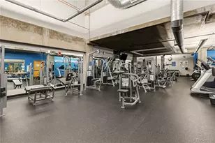 1401 Wewatta St, Denver, CO 80202 - Photo 17