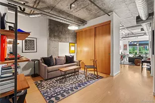 1401 Wewatta St, Denver, CO 80202 - Photo 5