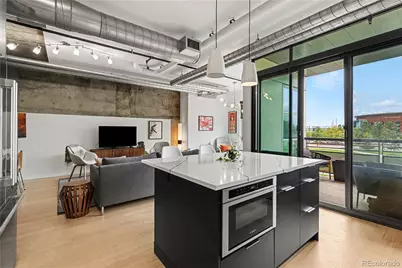 1401 Wewatta Street #314, Denver, CO 80202 - Photo 9