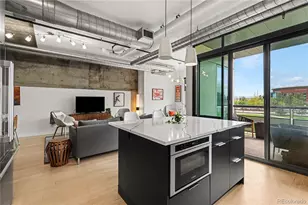 1401 Wewatta St, Denver, CO 80202 - Photo 9
