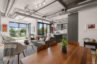 1401 Wewatta Street #314, Denver, CO 80202 - Photo 1