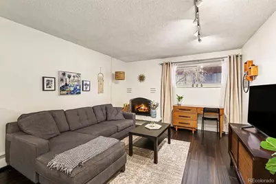 1233 N Ogden Street #105, Denver, CO 80218 - Photo 5