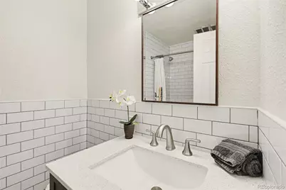 1233 N Ogden Street #105, Denver, CO 80218 - Photo 13