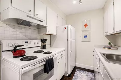 1233 N Ogden Street #105, Denver, CO 80218 - Photo 9