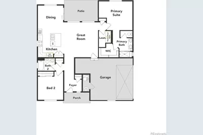 22103 E 49th Place, Aurora, CO 80019 - Photo 33