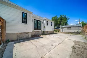 4585 Wolff St, Denver, CO 80212 - Photo 23
