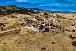 5425 Country Club Dr, Larkspur, CO 80118 - Photo 3