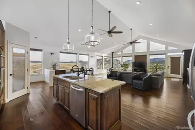 5425 Country Club Drive, Larkspur, CO 80118 - Photo 1