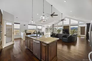 5425 Country Club Dr, Larkspur, CO 80118 - Photo 1