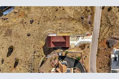 5425 Country Club Drive, Larkspur, CO 80118 - Photo 45