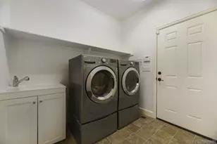 5425 Country Club Dr, Larkspur, CO 80118 - Photo 29