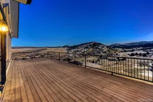 5425 Country Club Dr, Larkspur, CO 80118 - Photo 11