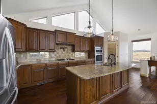 5425 Country Club Dr, Larkspur, CO 80118 - Photo 19