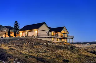 5425 Country Club Dr, Larkspur, CO 80118 - Photo 1