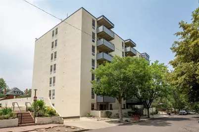 1255 N Ogden Street #503, Denver, CO 80218 - Photo 49