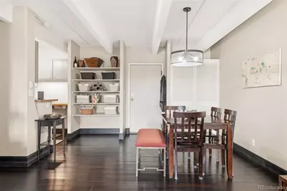 1255 N Ogden Street #503, Denver, CO 80218 - Photo 5