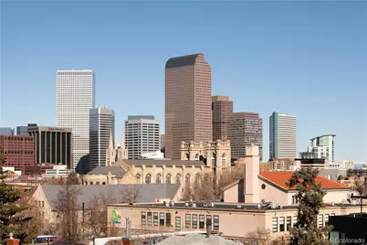 1255 N Ogden Street #503, Denver, CO 80218 - Photo 25