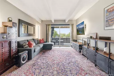 1255 N Ogden Street #503, Denver, CO 80218 - Photo 7
