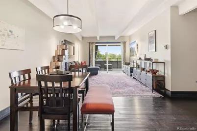 1255 N Ogden Street #503, Denver, CO 80218 - Photo 3