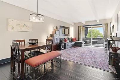 1255 N Ogden Street #503, Denver, CO 80218 - Photo 1