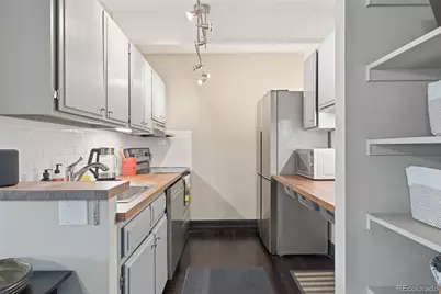 1255 N Ogden Street #503, Denver, CO 80218 - Photo 11