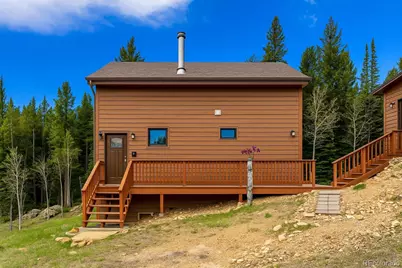 33606 Gap Road, Golden, CO 80403 - Photo 5