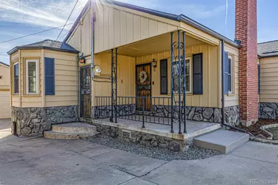 7290 W 29th Avenue, Wheat Ridge, CO 80033 - Photo 3