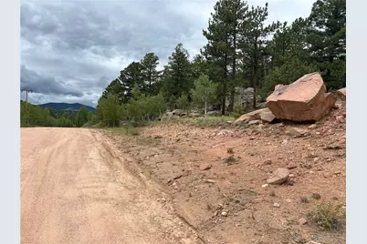 155 County Road 403, Florissant, CO 80816 - Photo 11