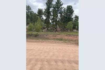 155 County Road 403, Florissant, CO 80816 - Photo 7