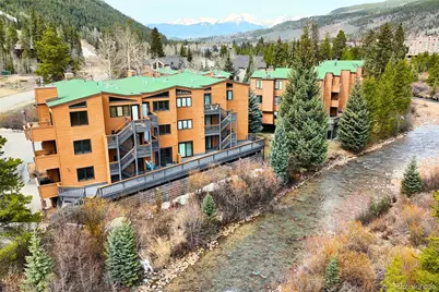 1513 E Keystone Road #2964, Dillon, CO 80435 - Photo 1