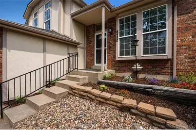 8550 Salsifa Terrace, Colorado Springs, CO 80920 - Photo 3