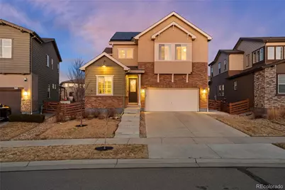 955 Equinox Drive, Erie, CO 80516 - Photo 1