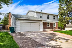 5105 S Uravan Pl, Centennial, CO 80015 - Photo 3