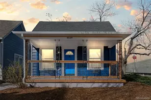 4539 Pearl St, Denver, CO 80216 - Photo 1