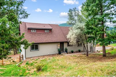 30328 Appaloosa Drive, Evergreen, CO 80439 - Photo 1