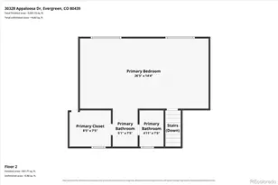 30328 Appaloosa Dr, Evergreen, CO 80439 - Photo 33