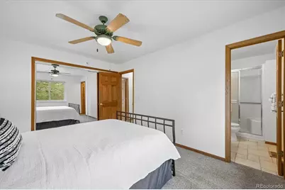 30328 Appaloosa Drive, Evergreen, CO 80439 - Photo 19