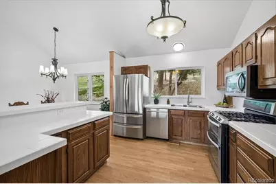 30328 Appaloosa Drive, Evergreen, CO 80439 - Photo 9