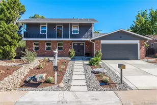7326 S Lafayette Cir E, Centennial, CO 80122 - Photo 1