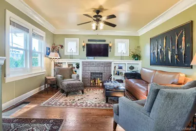 3422 W 16th Avenue, Denver, CO 80204 - Photo 3