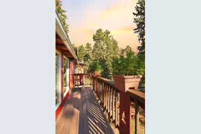 5541 Parmalee Gulch Road, Indian Hills, CO 80454 - Photo 29