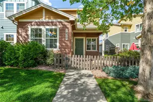 1470 Gold Hill Mesa Dr, Colorado Springs, CO 80905 - Photo 1