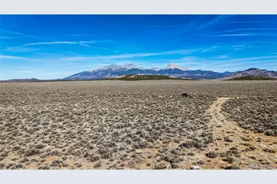 Lot 2981 Blk 174, Fort Garland, CO 81133 - Photo 9