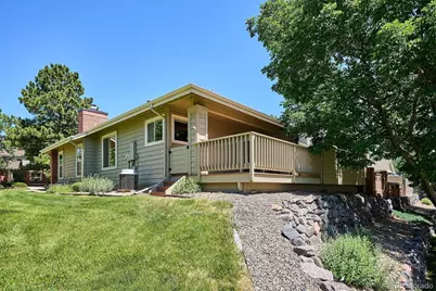 22 Pinyon Pine Road, Littleton, CO 80127 - Photo 37