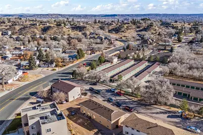 2028 Friendship Place, Colorado Springs, CO 80904 - Photo 5