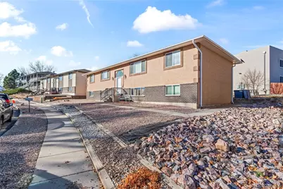 2028 Friendship Place, Colorado Springs, CO 80904 - Photo 9