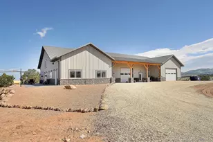 800 Wet Mountain Trail, Westcliffe, CO 81252 - Photo 3