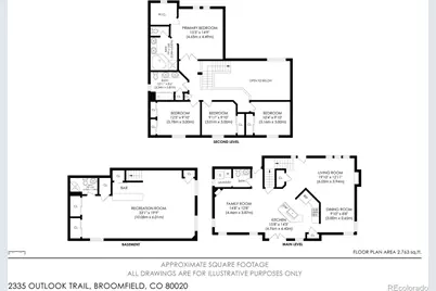 2335 Outlook Trail, Broomfield, CO 80020 - Photo 45